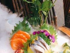 -大江户日本料理(吕厝店)