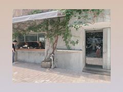 -来回·咖啡(天河南店)