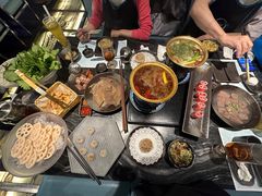 -王家渡火锅(金宝汇店)