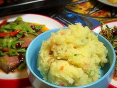 -弘烨 贵州酸汤 鱼火锅(东财店)