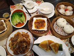 -虾饺妹·粤式手工点心(水荫路店)