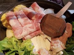 -京和风食堂·定食寿喜锅(保利樾广场店)