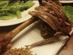 -七菜馆·东北菜·蒸饺(文体路店)