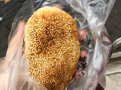 -朱记小郑酥烧饼(建康路店)