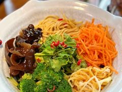 -蒙鞑叔炭烤羊腿(定福庄店)