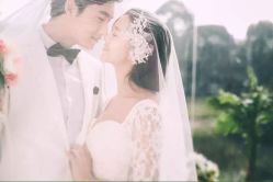 -IDO婚纱摄影(上海旗舰店)