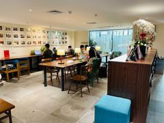 -五峰书院(南洋泾路店)