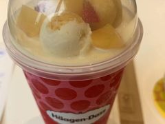 -哈根达斯(天河城店)