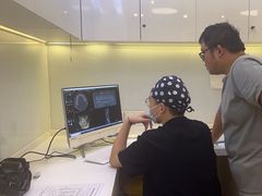 -维乐口腔(美维云门诊陆家嘴店)