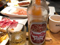 -纸盐河码头火锅(十八梯店)