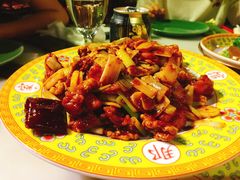 -那家小馆•北京菜•烤鸭(中关村店)