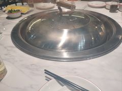 -大鹅岛灶台鱼·铁锅炖(水库路店)