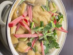 双档粉丝汤-潮妈小食