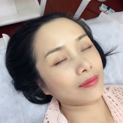 -久匠·纹眉半永久野生眉