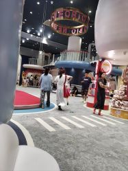 -奈尔宝家庭中心·亲子餐厅(鄞州万达店)