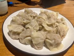 -伊喜饺子·烤鸭(五道口学院路店)