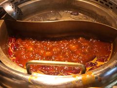 -小龙坎老火锅(北京三里屯店)