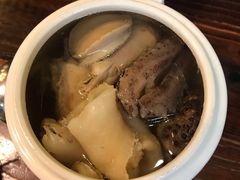 -黄祥华养生堂·炖汤·营养蒸饭(岭南天地店)