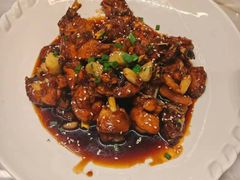 -老李家土菜馆·安吉地标美食
