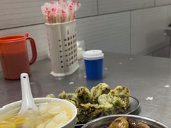 -福合沟无米粿甜汤粿品店