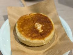 酸奶饼-斯琴阿妈蒙古餐厅(新城店)