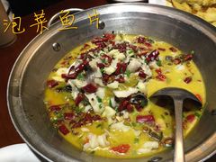 -绿草地·湘菜(喜盈门店)