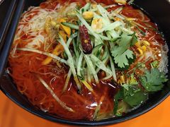 -驴小猫特色拌面旗舰店(哈西万达旗舰店)