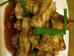 -鲁班小馆(政四街店)