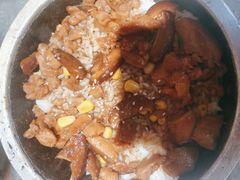-花味烤肉·拌饭(建邺万达店)