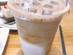 -红小姐咖啡馆(西津渡店)