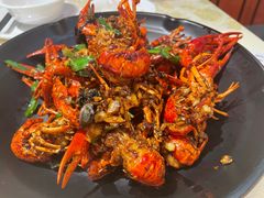 -聚味瞿记·龙虾堂(望城店)