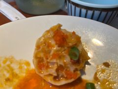 -鱼谦脆皮烤鱼(华阳城店)