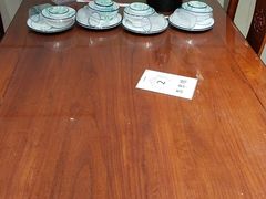 -恩宏德餐馆(平山道店)