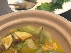 -小厨娘淮扬菜(天印大道店)