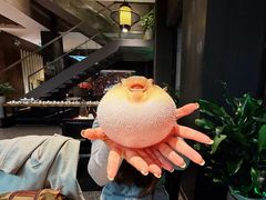 -永安鱼庄·镇江菜(东吴路店)