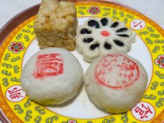 -那家山城(顺义店)