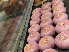 -泸溪河桃酥(长乐路店)