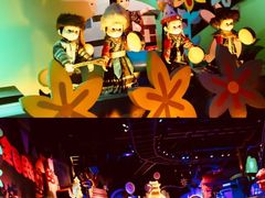 -济南方特东方神画