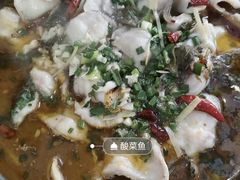-味好美土菜(迎宾东路店)