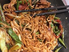 -九毛九西北菜(大东海店)