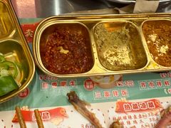 -核桃碳烤肉馆(深圳首店)