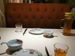 -维园悦谱·海派家常菜(乌鲁木齐南路店)