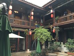 -香满楼(临安路店)