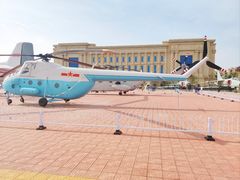 -中国人民解放军海军博物馆