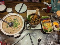 -纪林菜馆·博山菜老字号(华光路店)