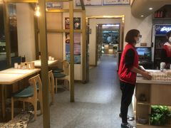 大堂-杨爱珍大排档(龙游店)