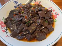 -浏羊小惦·小炒黑山羊(邻邻home商业街店)