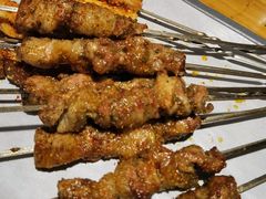 -一顿烧烤(八经街店)