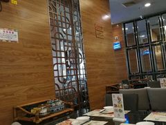 大堂-虾饺妹·粤式手工点心(水荫路店)