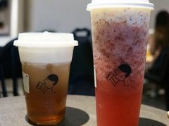 -喜茶(深圳东门1234店)